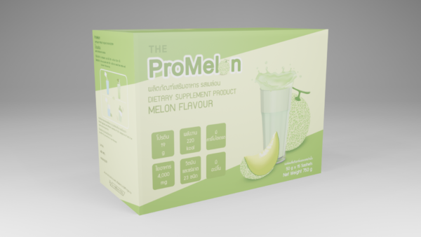 pro melon