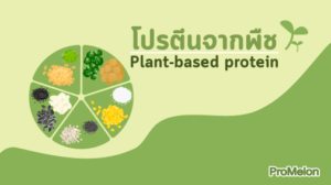 โปรตีน